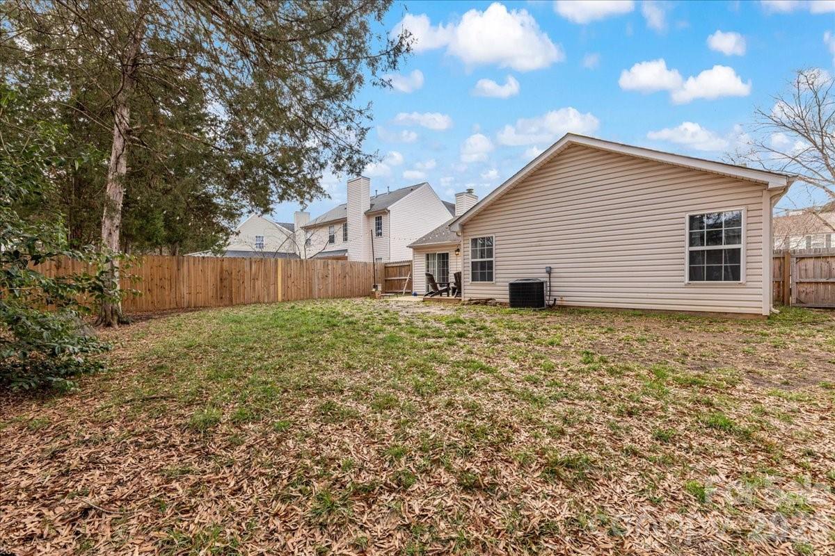 The Crossings - Residential