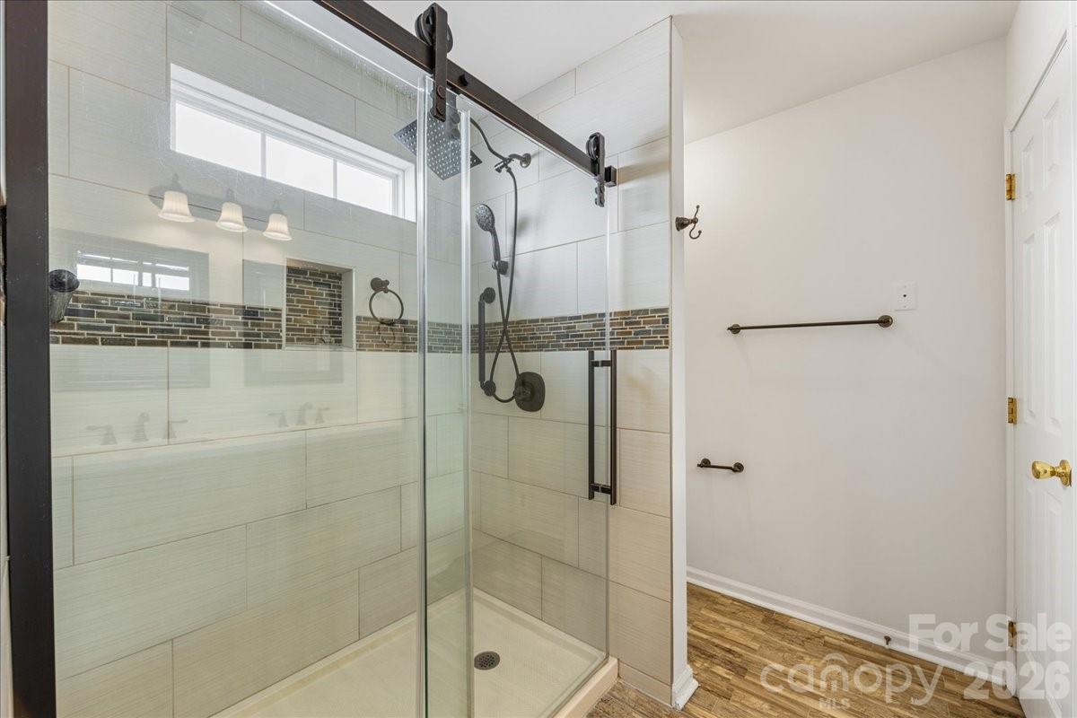 The Crossings - Residential