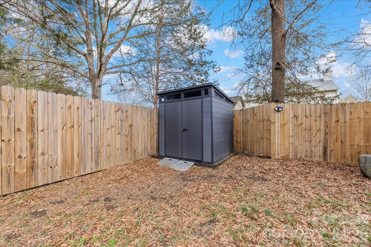 The Crossings - Residential