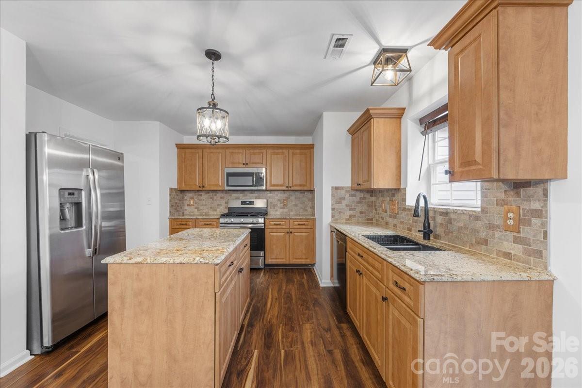 The Crossings - Residential