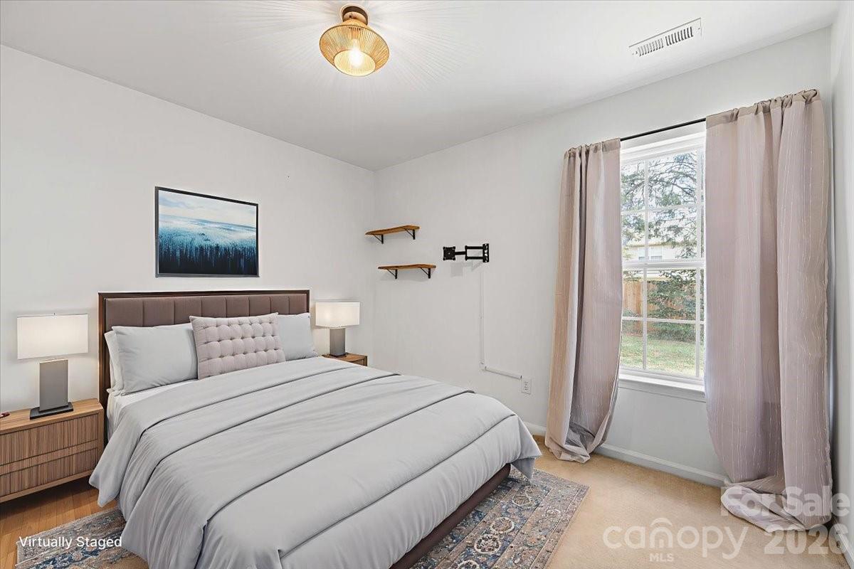 The Crossings - Residential