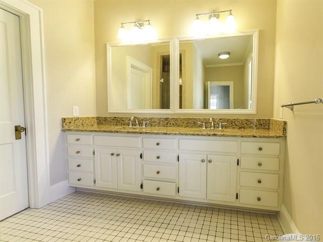 Myers Park - Residential Lease