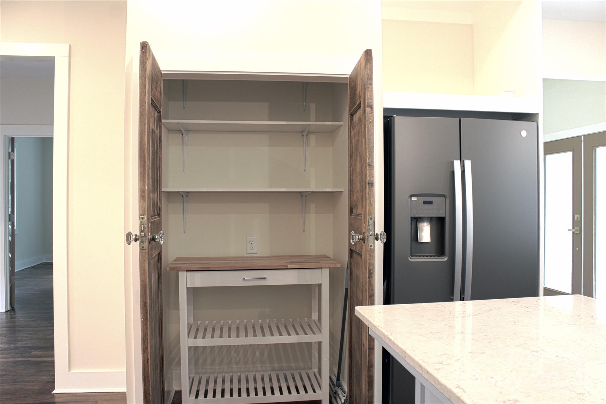 Grove Park - Residential