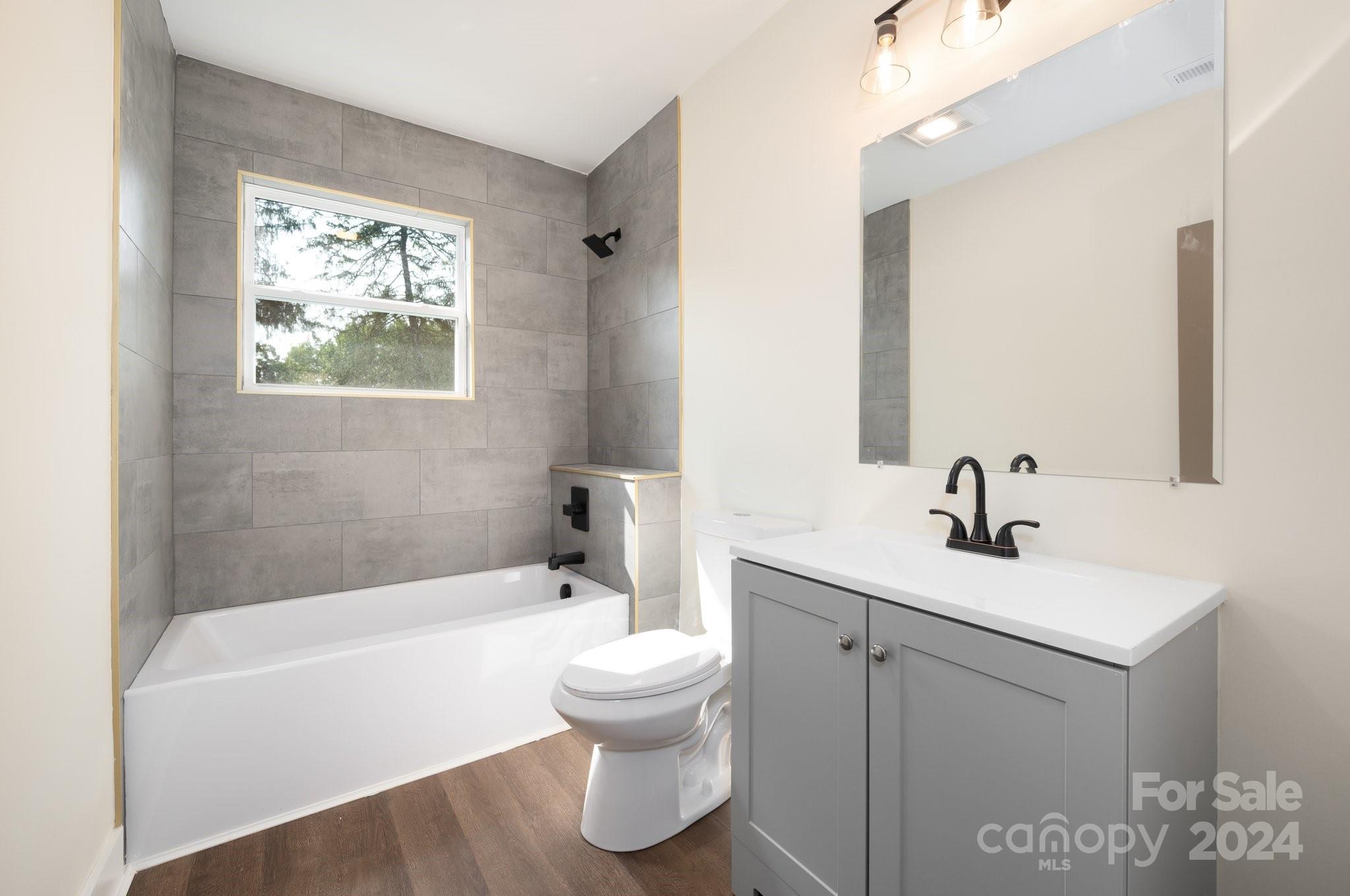 Grove Park - Residential