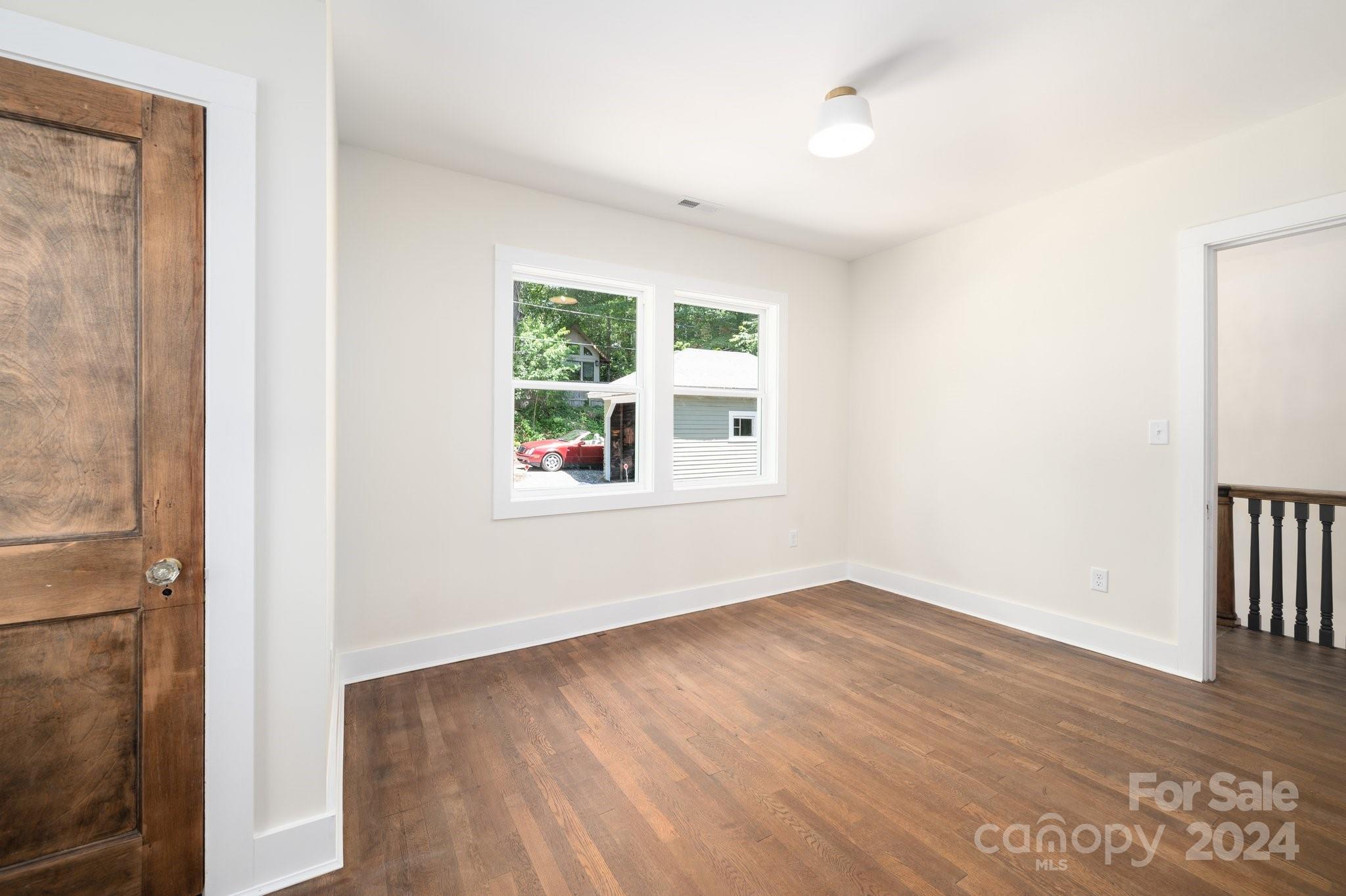 Grove Park - Residential