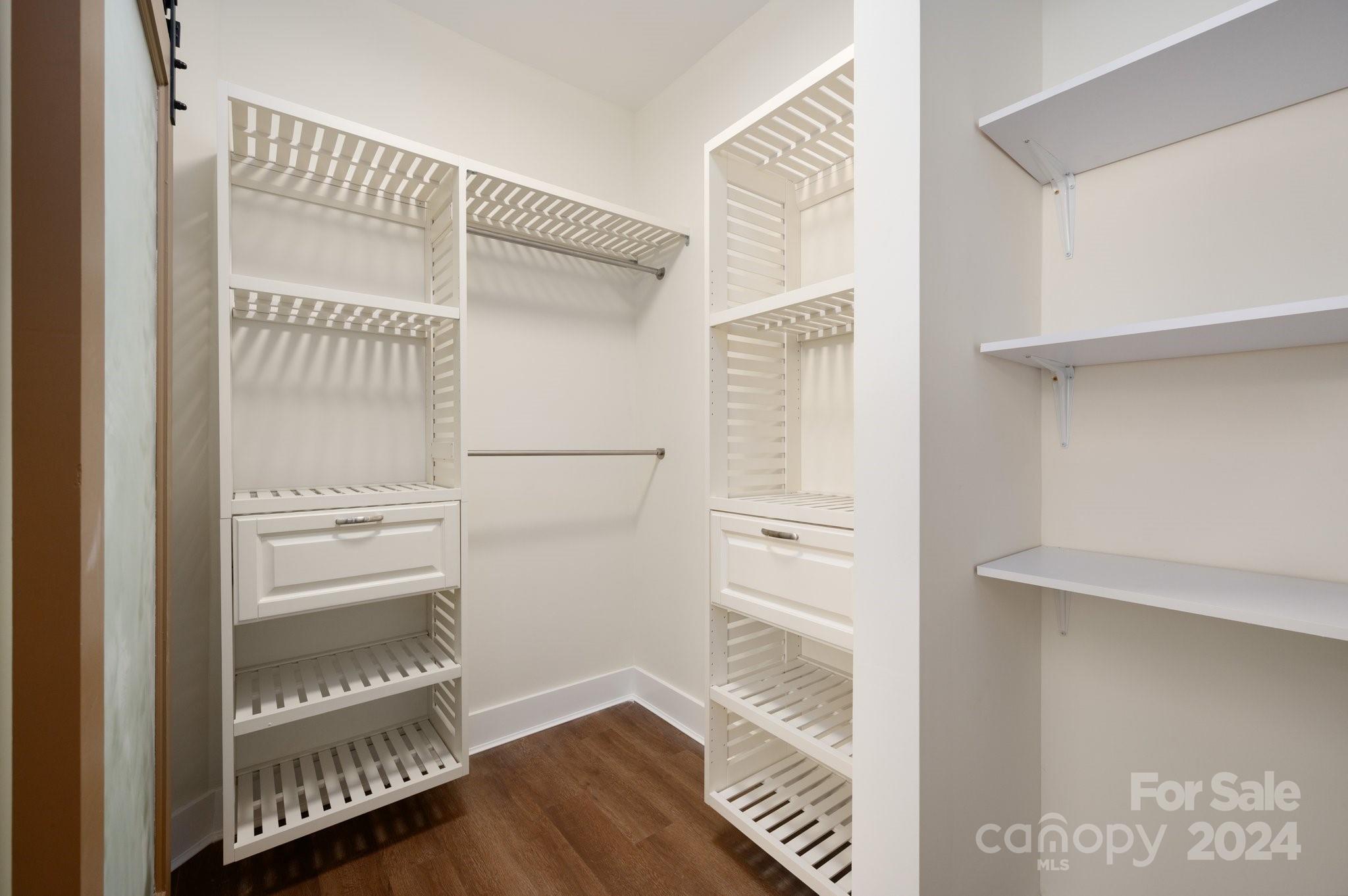 Grove Park - Residential