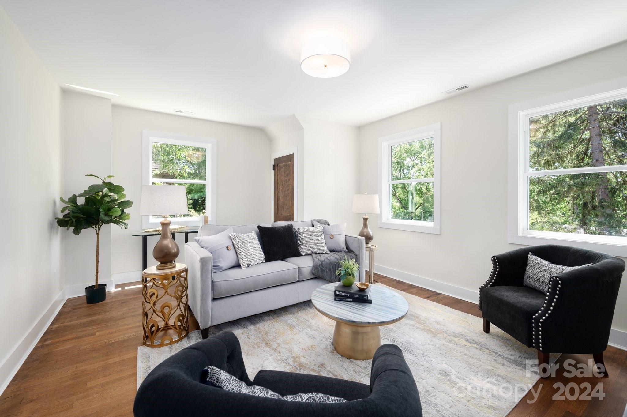 Grove Park - Residential