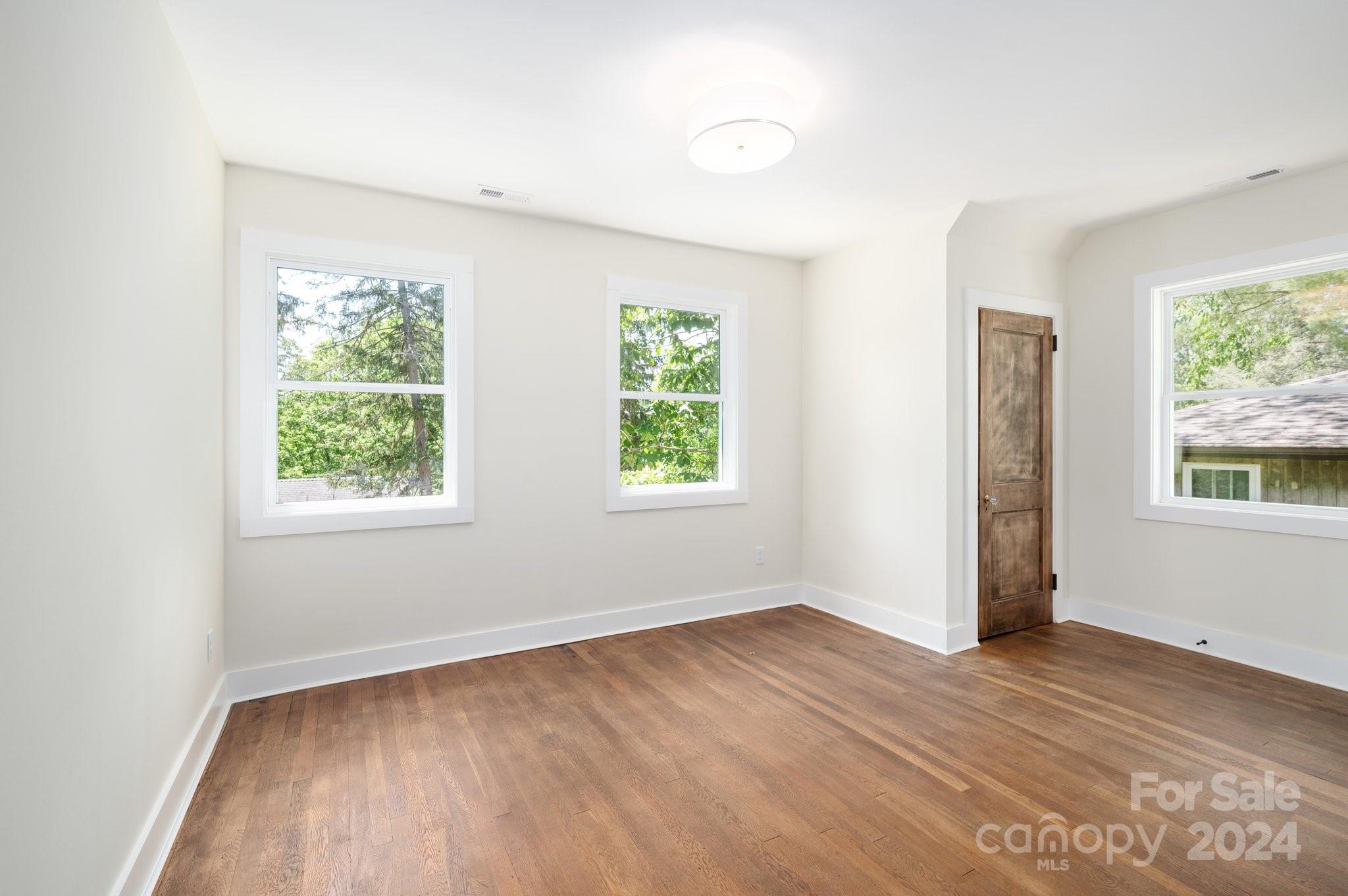 Grove Park - Residential