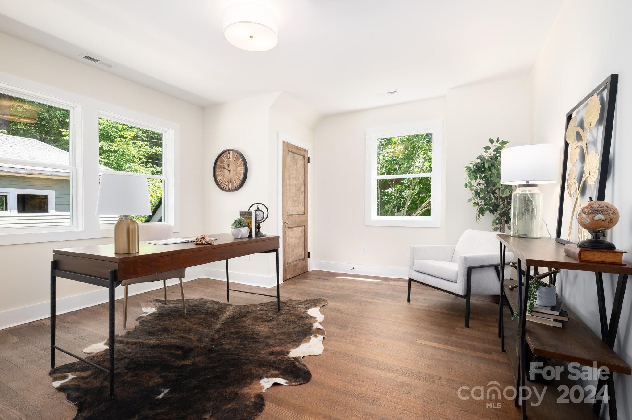 Grove Park - Residential