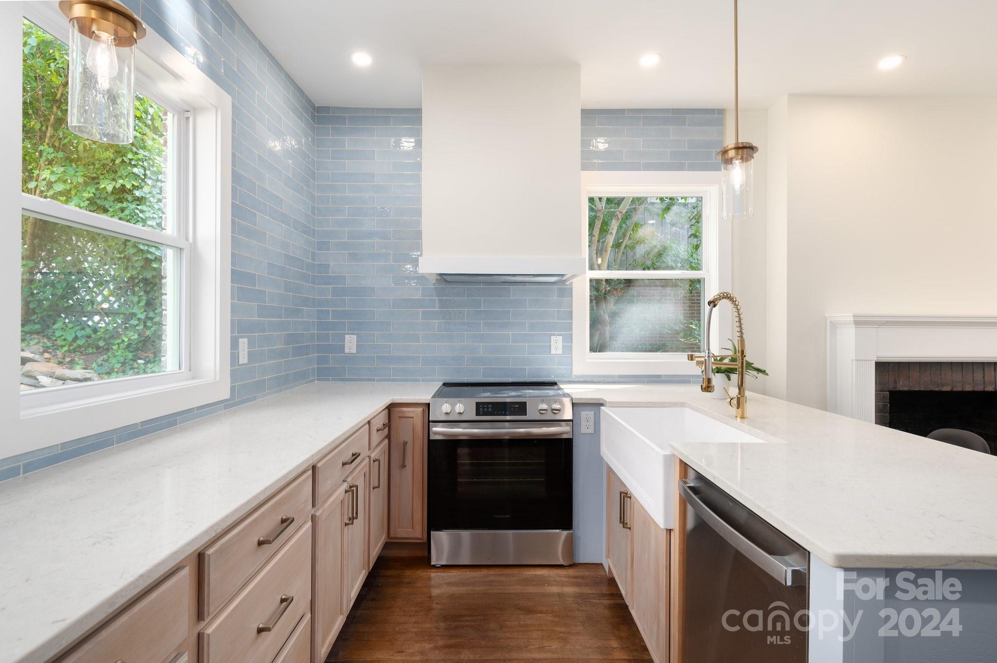 Grove Park - Residential