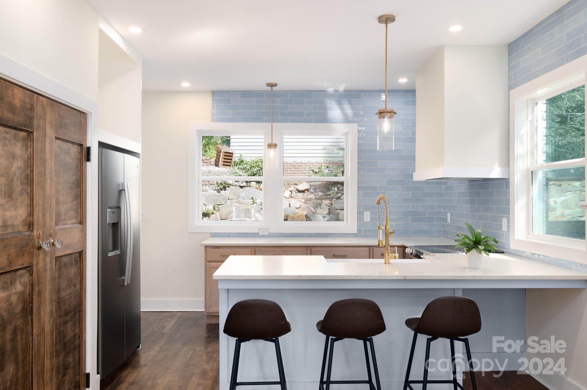 Grove Park - Residential