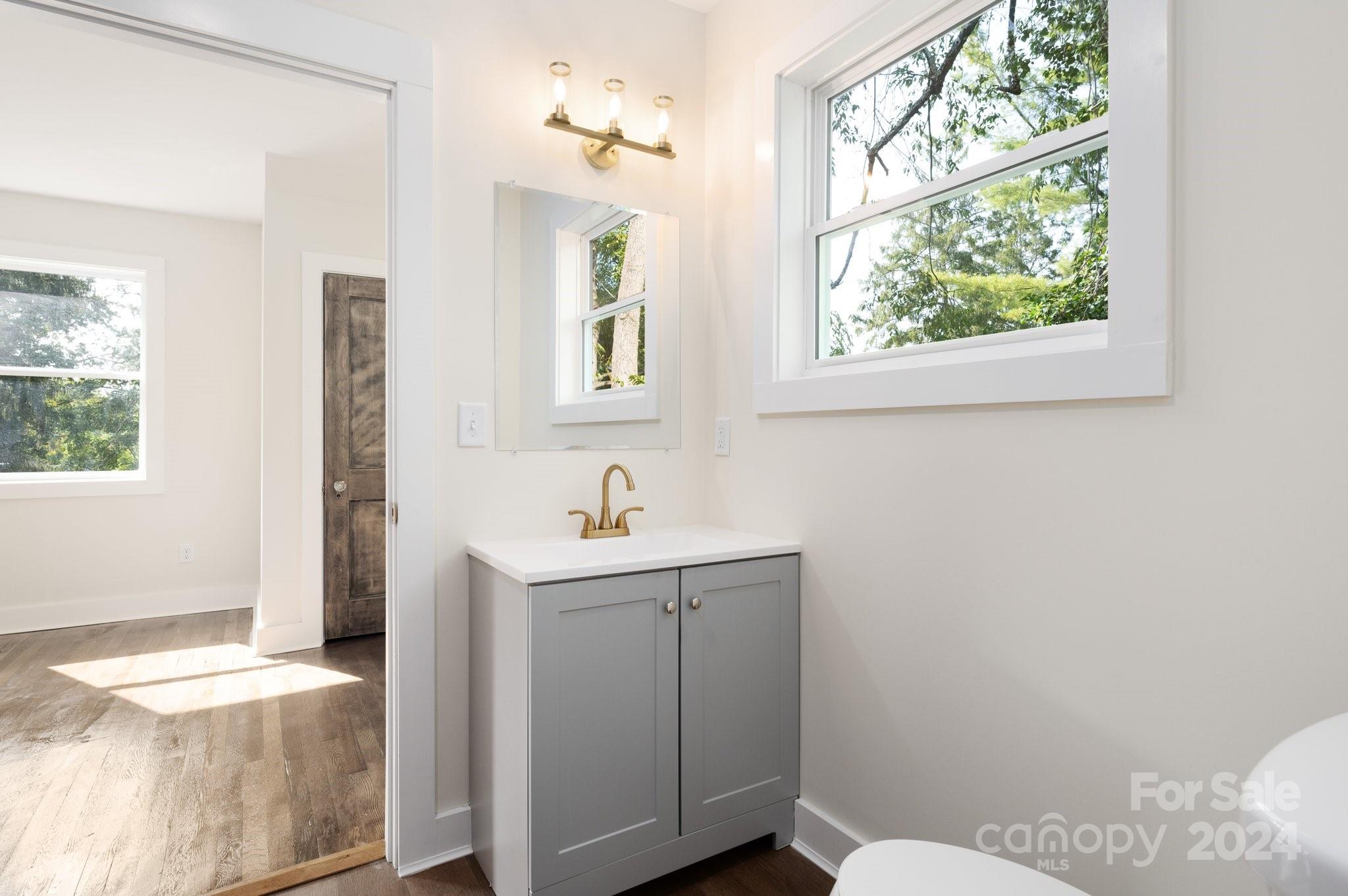 Grove Park - Residential