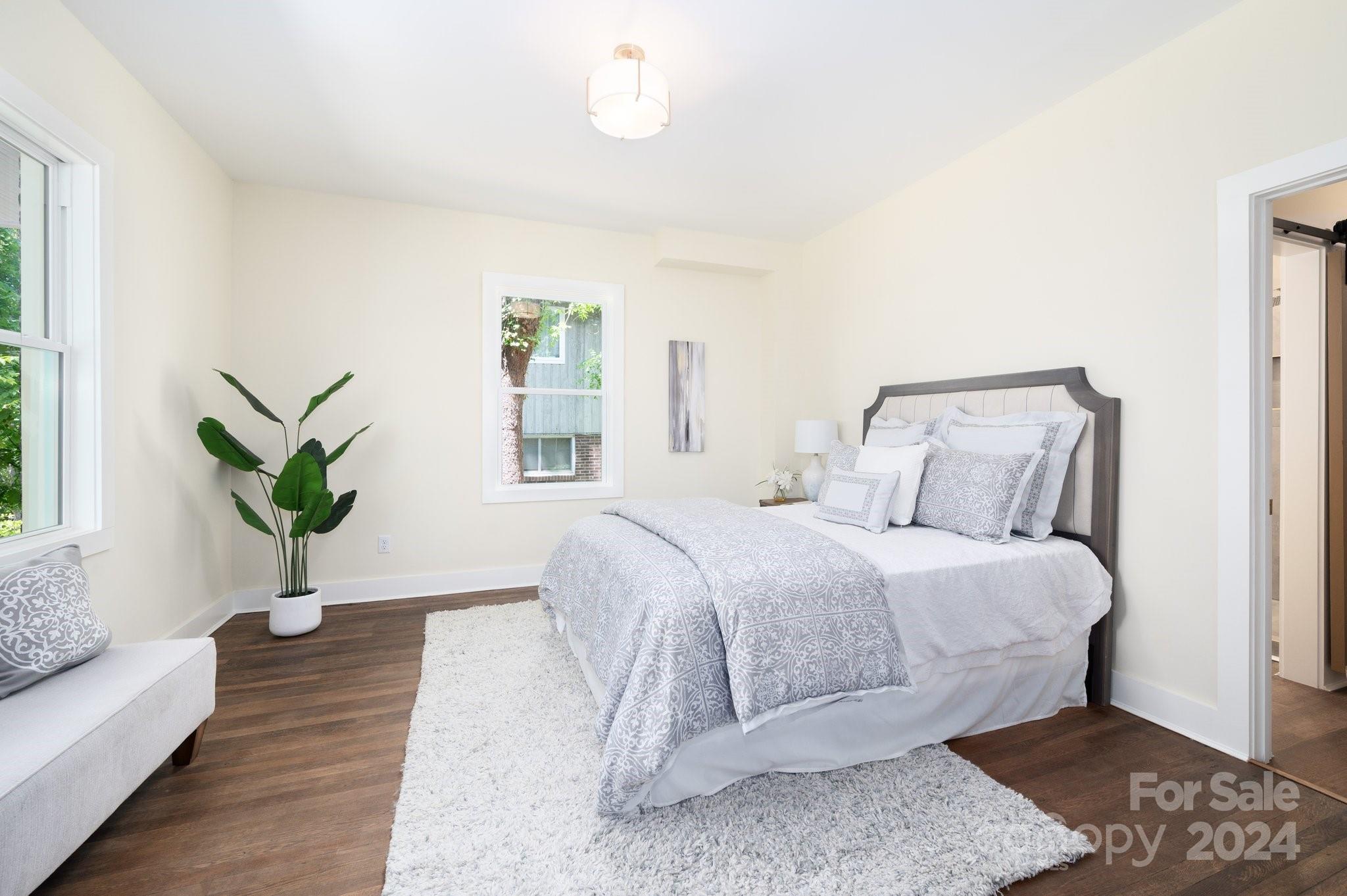 Grove Park - Residential