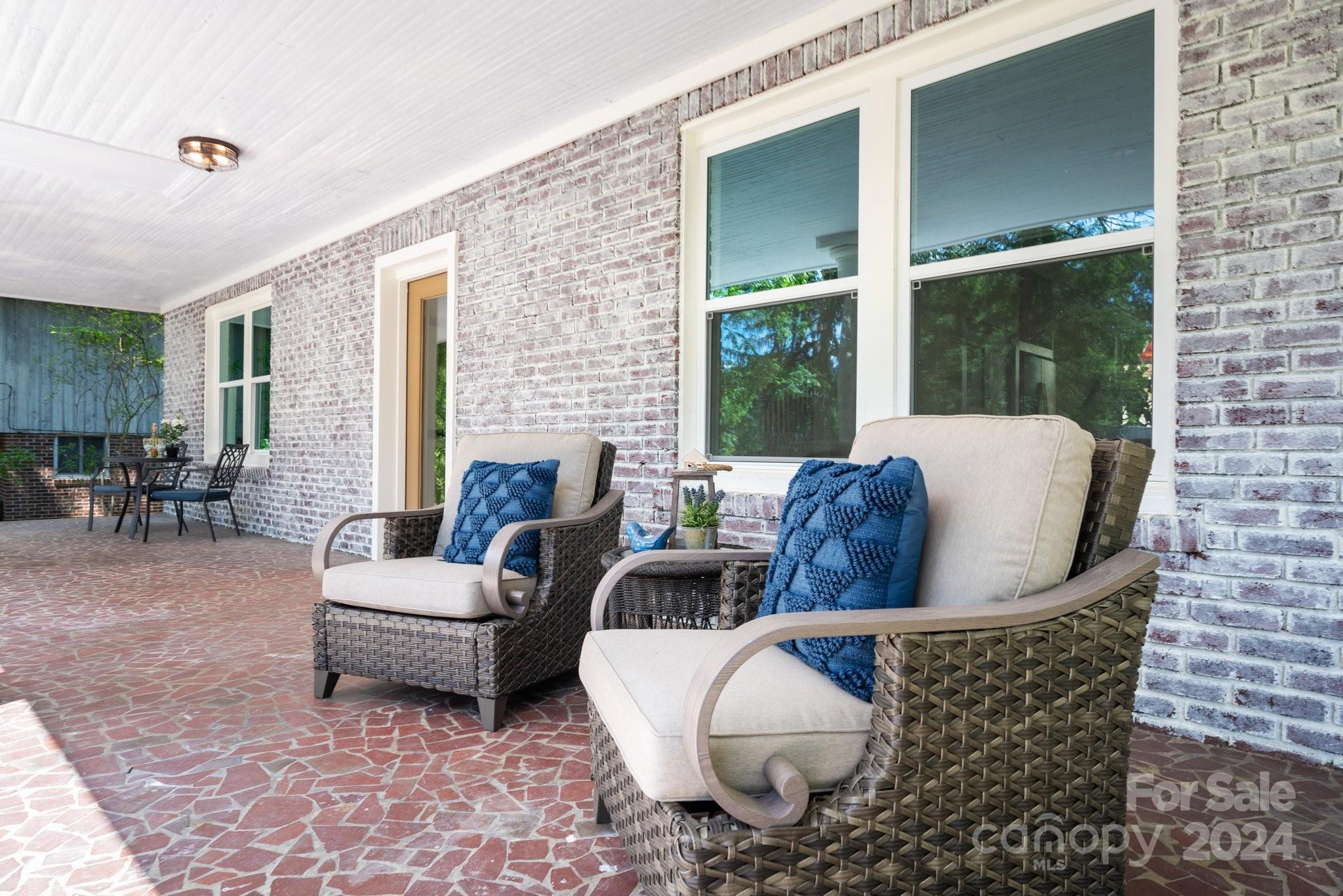 Grove Park - Residential