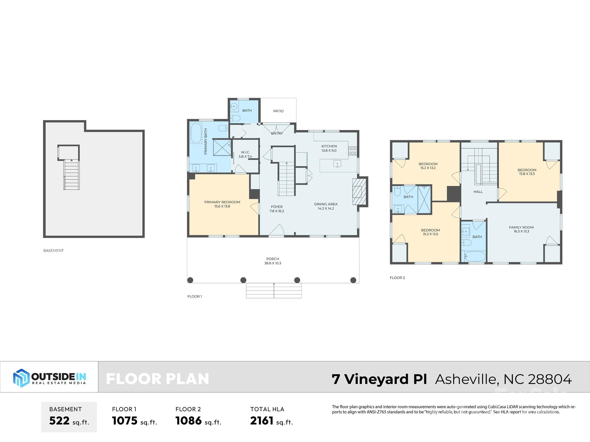 Grove Park - Residential