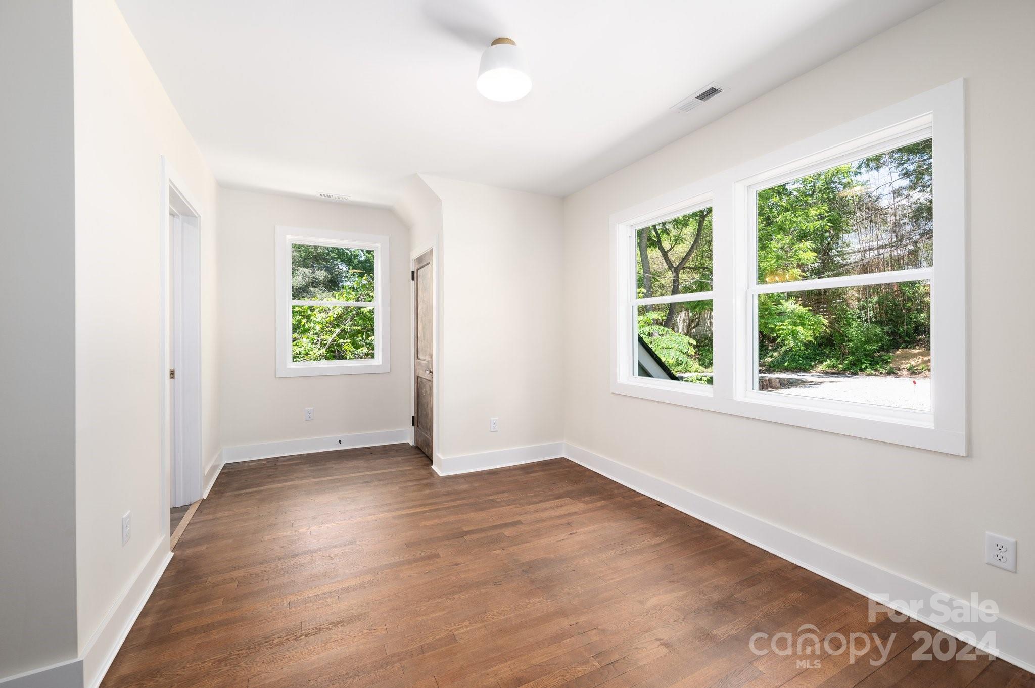 Grove Park - Residential