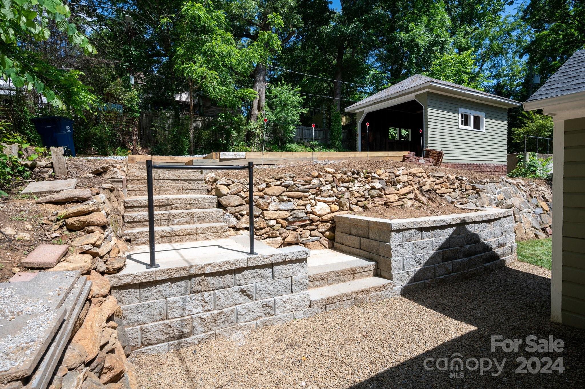 Grove Park - Residential