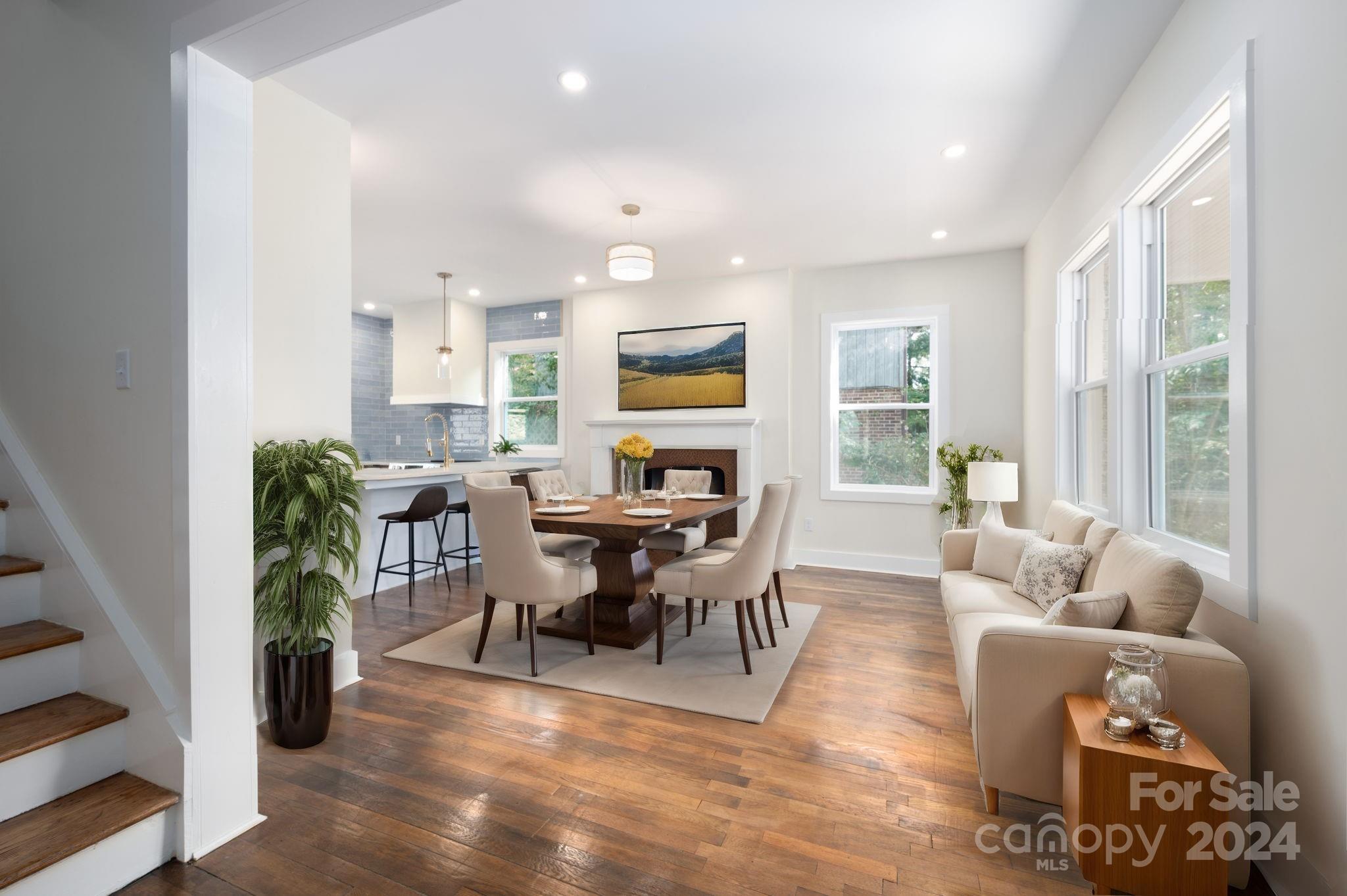 Grove Park - Residential