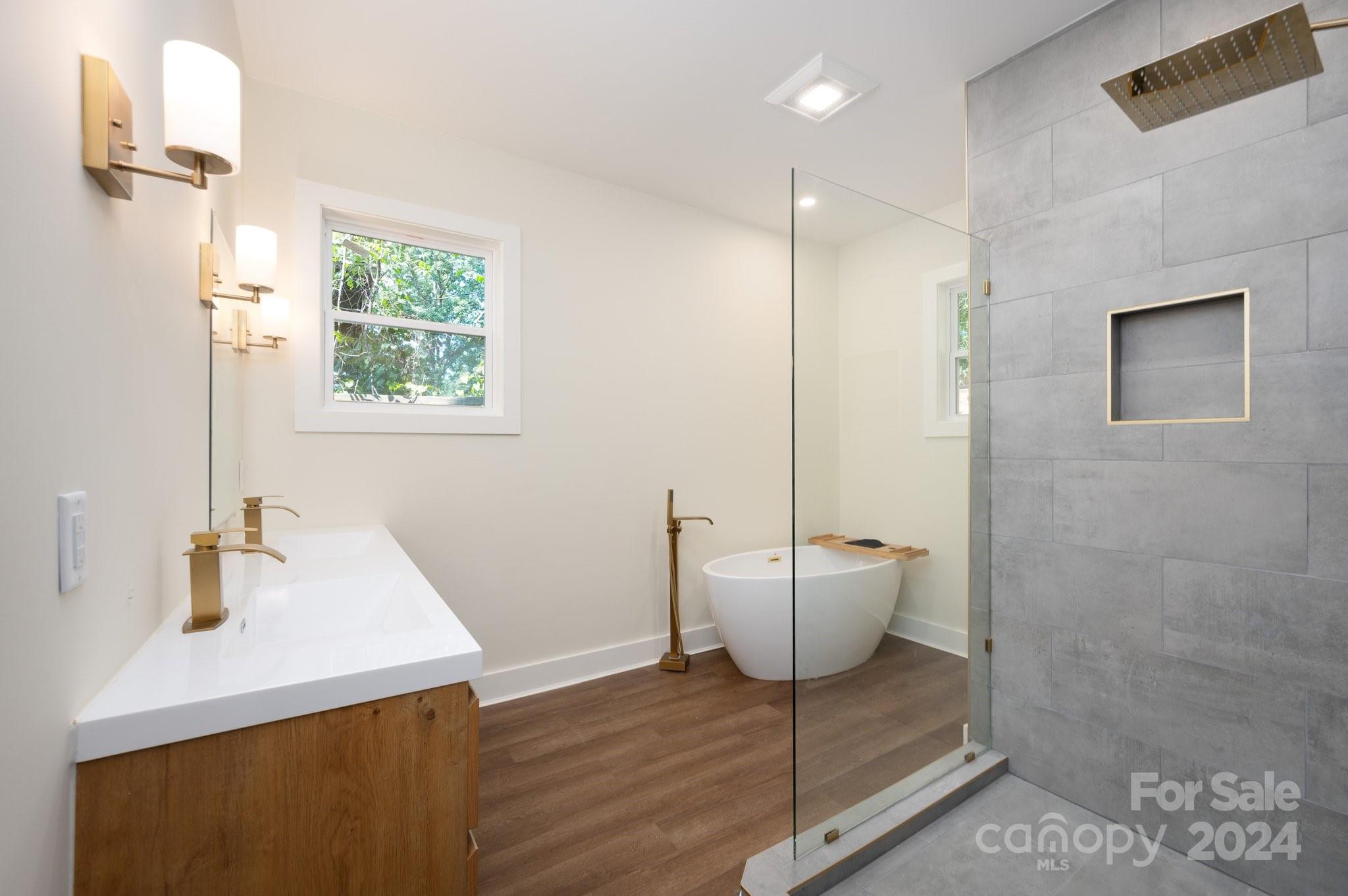 Grove Park - Residential