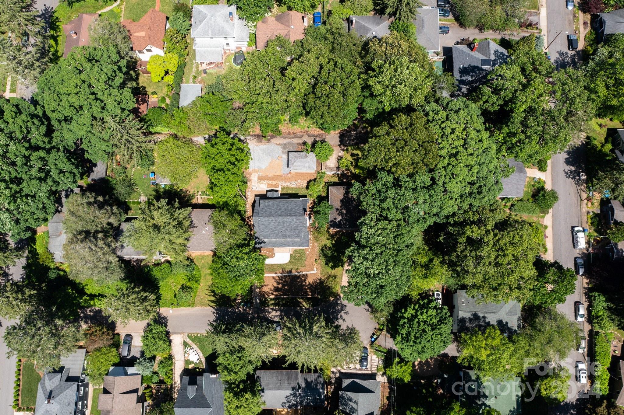 Grove Park - Residential