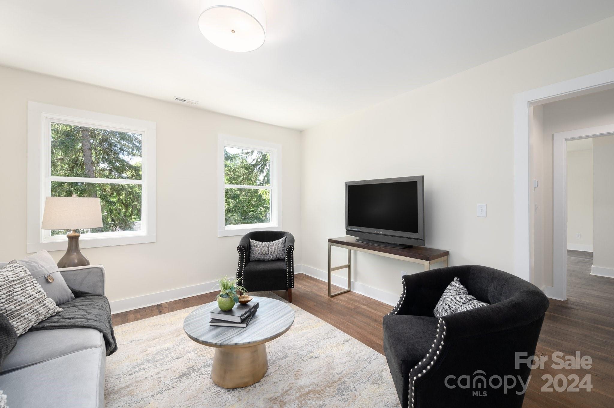 Grove Park - Residential