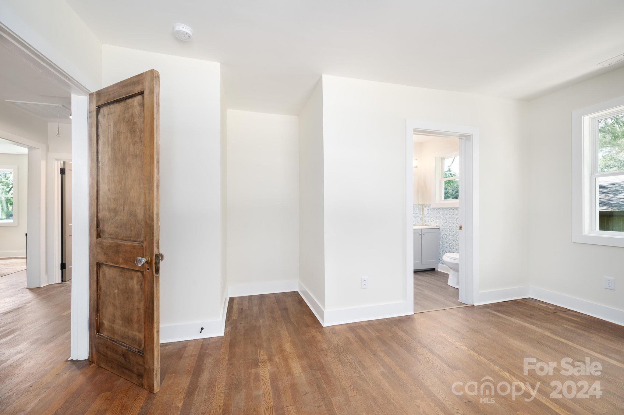 Grove Park - Residential