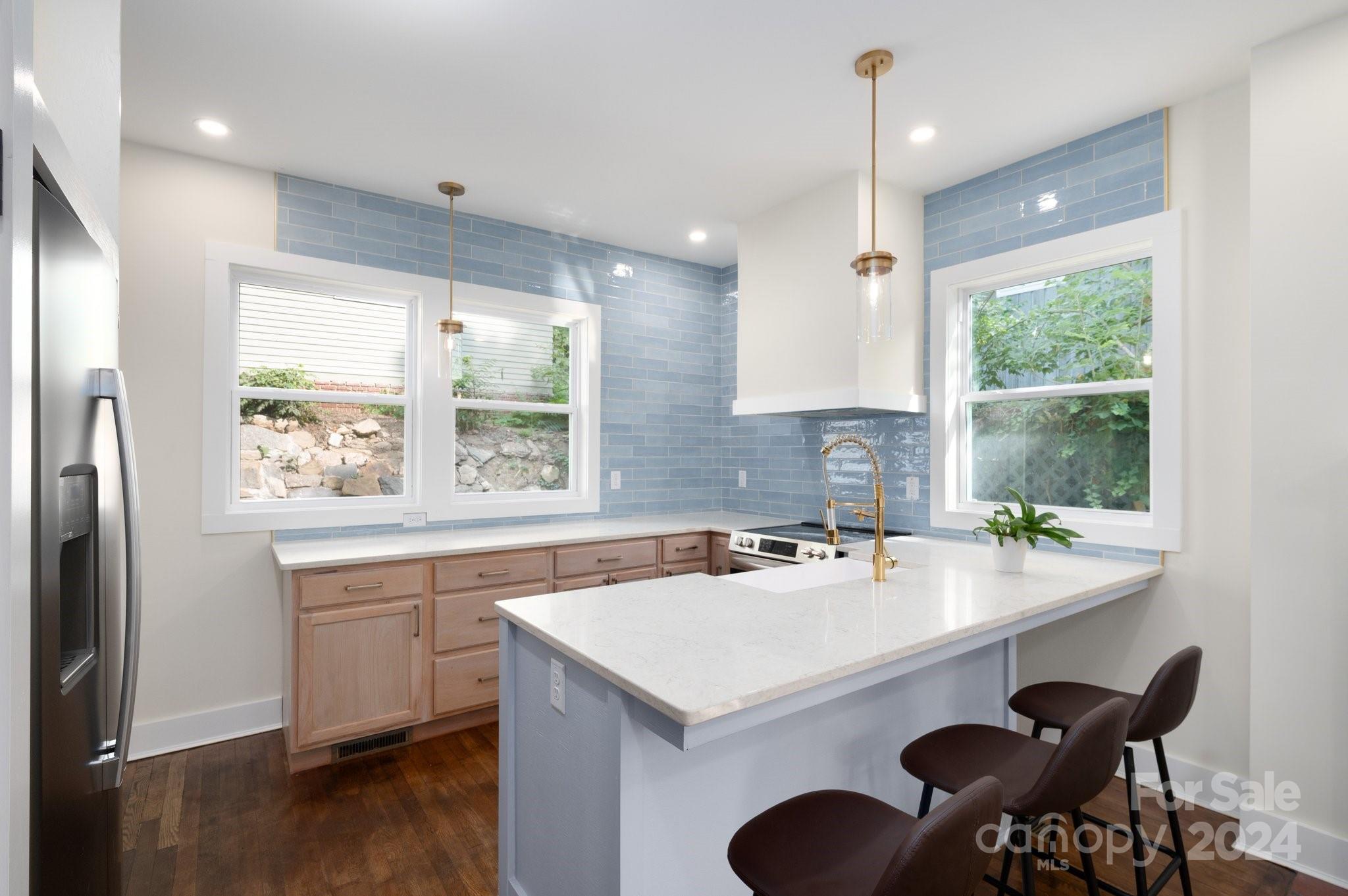 Grove Park - Residential