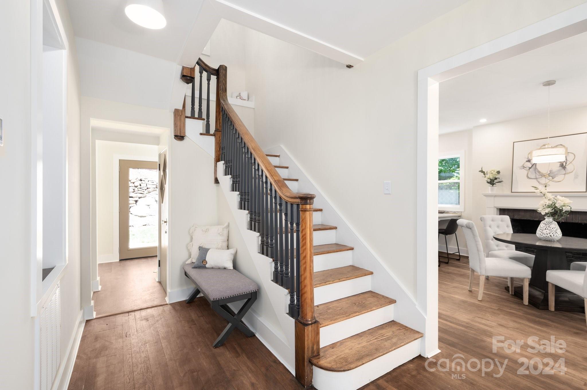 Grove Park - Residential