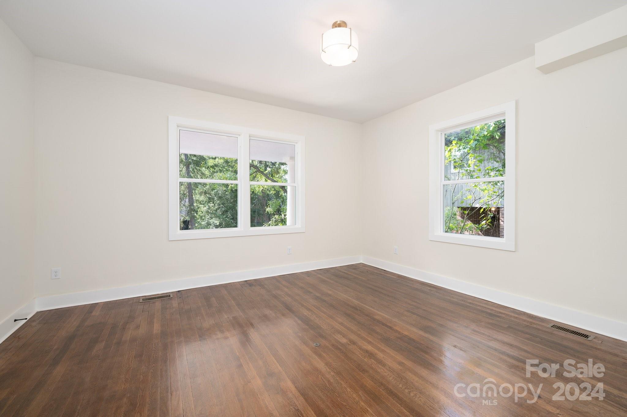 Grove Park - Residential