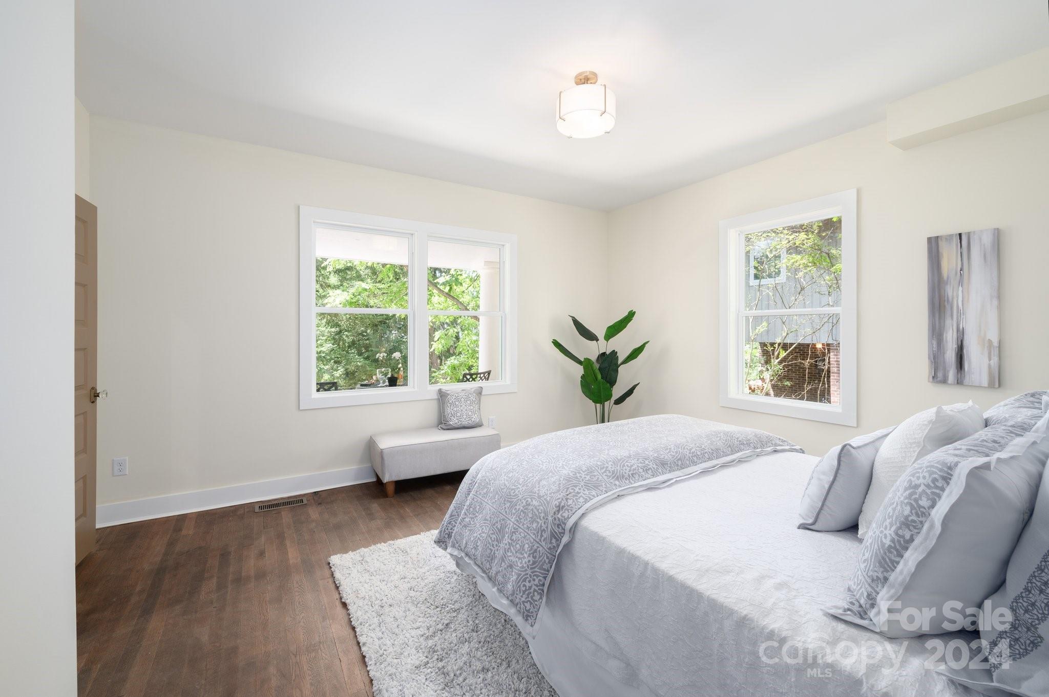 Grove Park - Residential