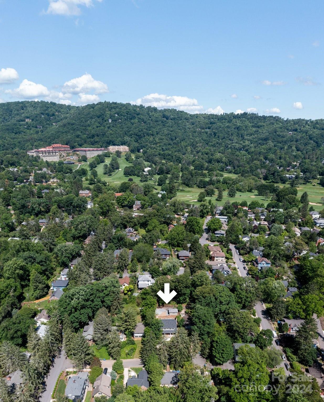 Grove Park - Residential