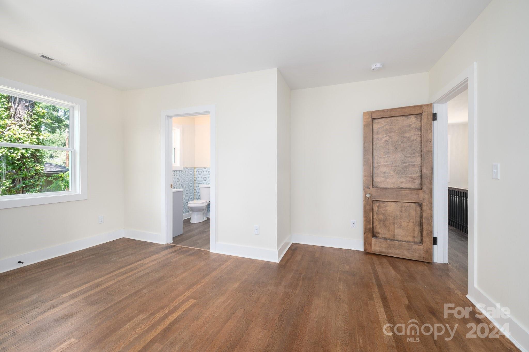 Grove Park - Residential