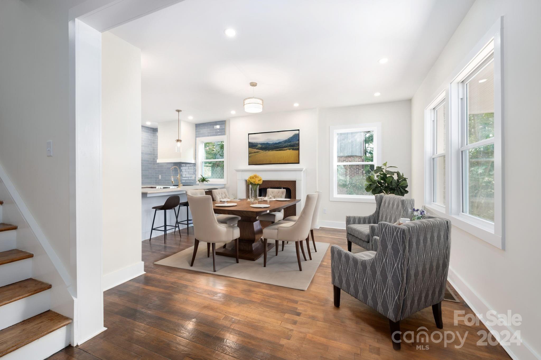 Grove Park - Residential