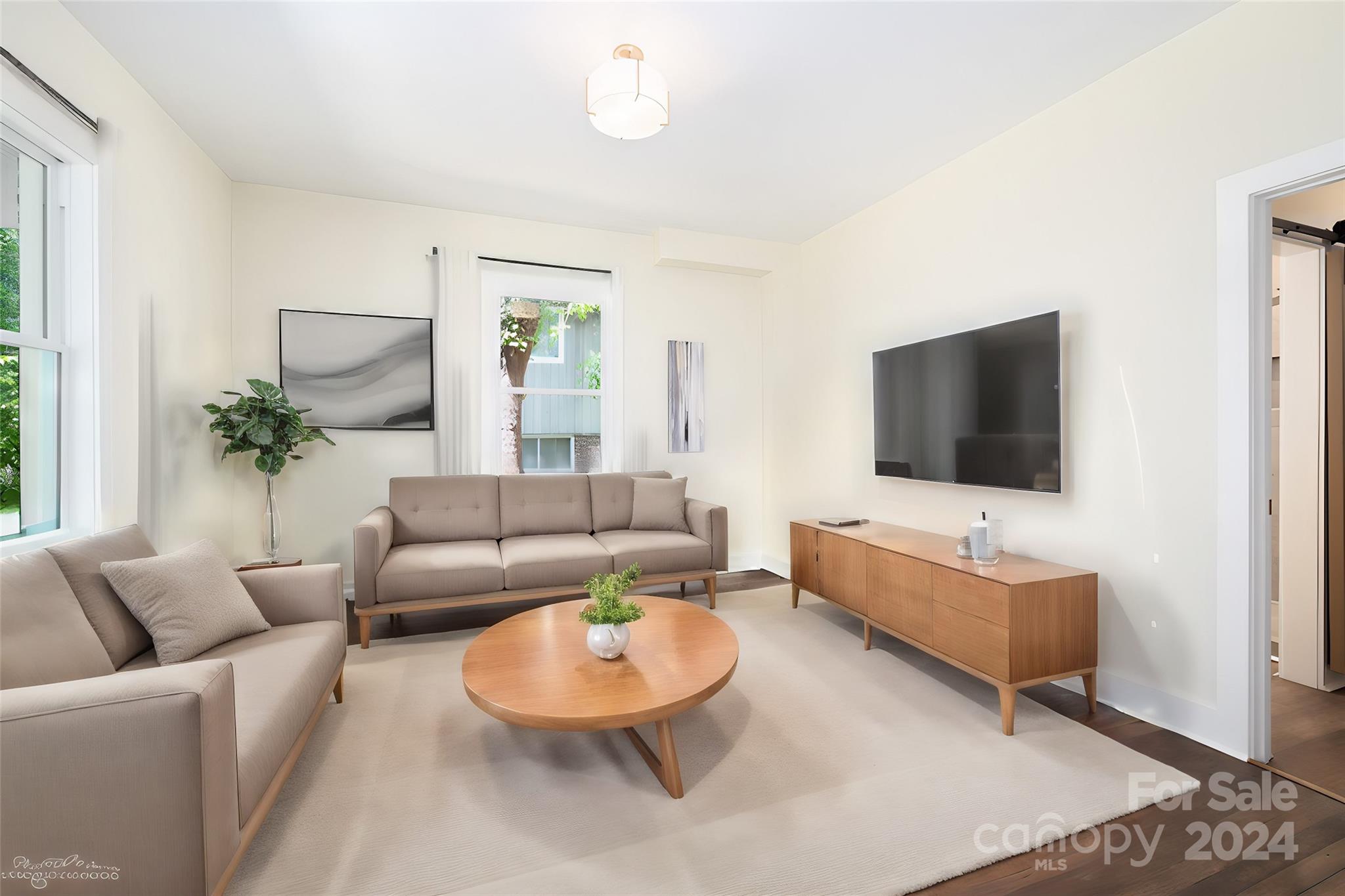 Grove Park - Residential