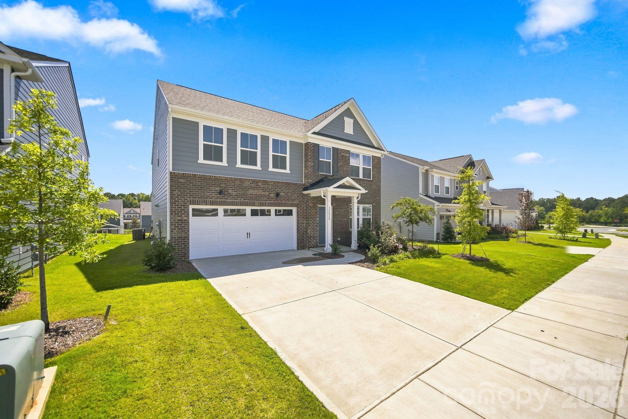 12028 Grinstead Lane