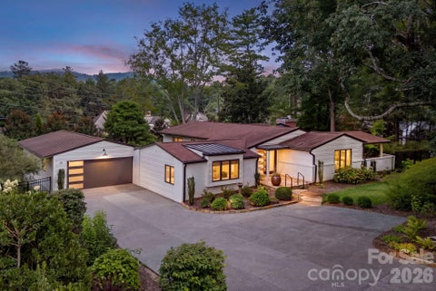 Photo of 28 Forest Road, Asheville, NC 28803 (MLS # 4361641)