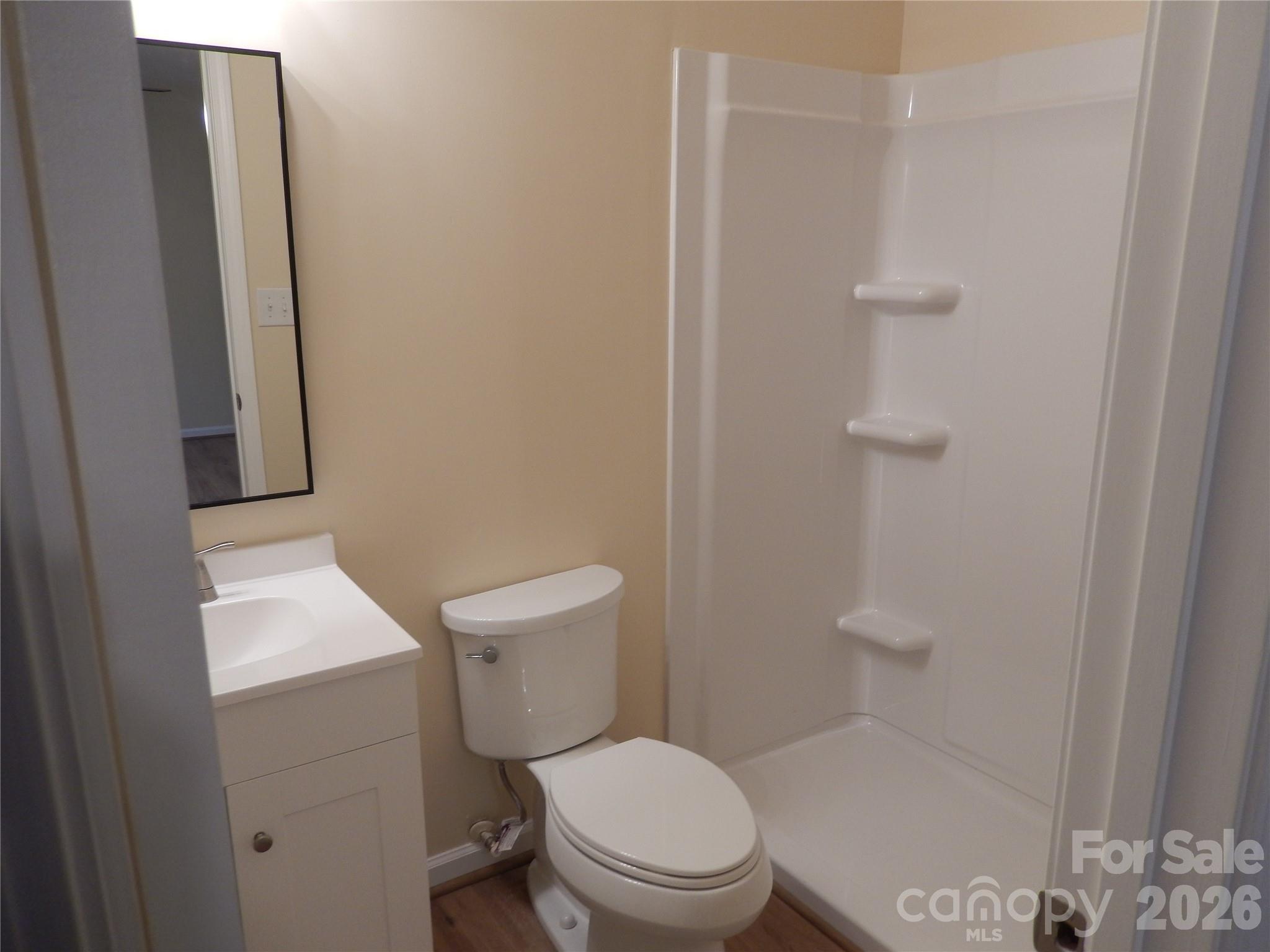 Hunters Crossing - Residential