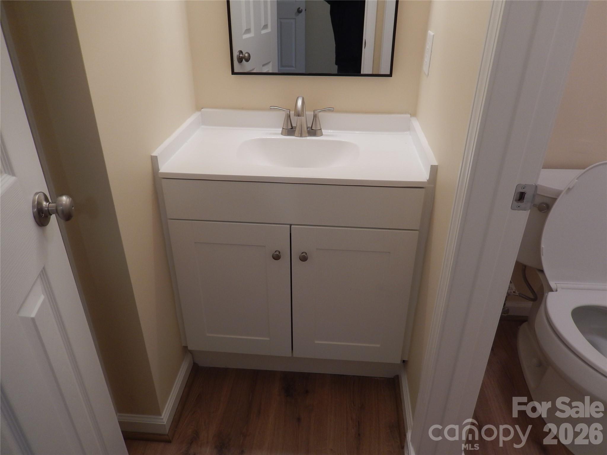 Hunters Crossing - Residential