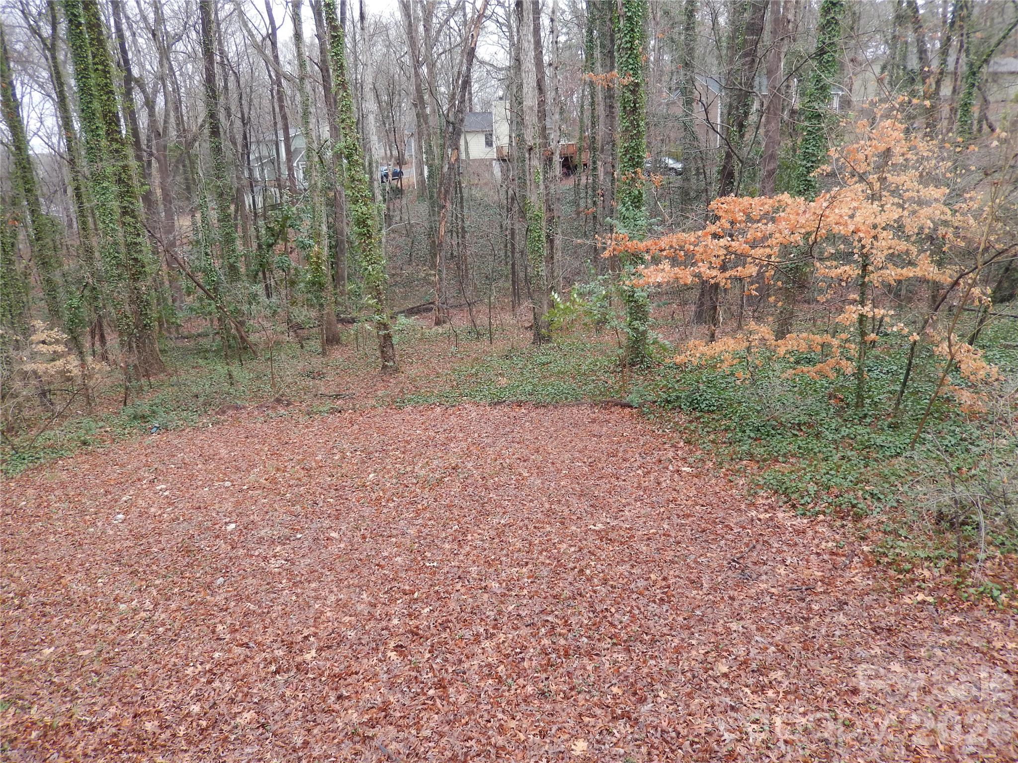 Hunters Crossing - Residential