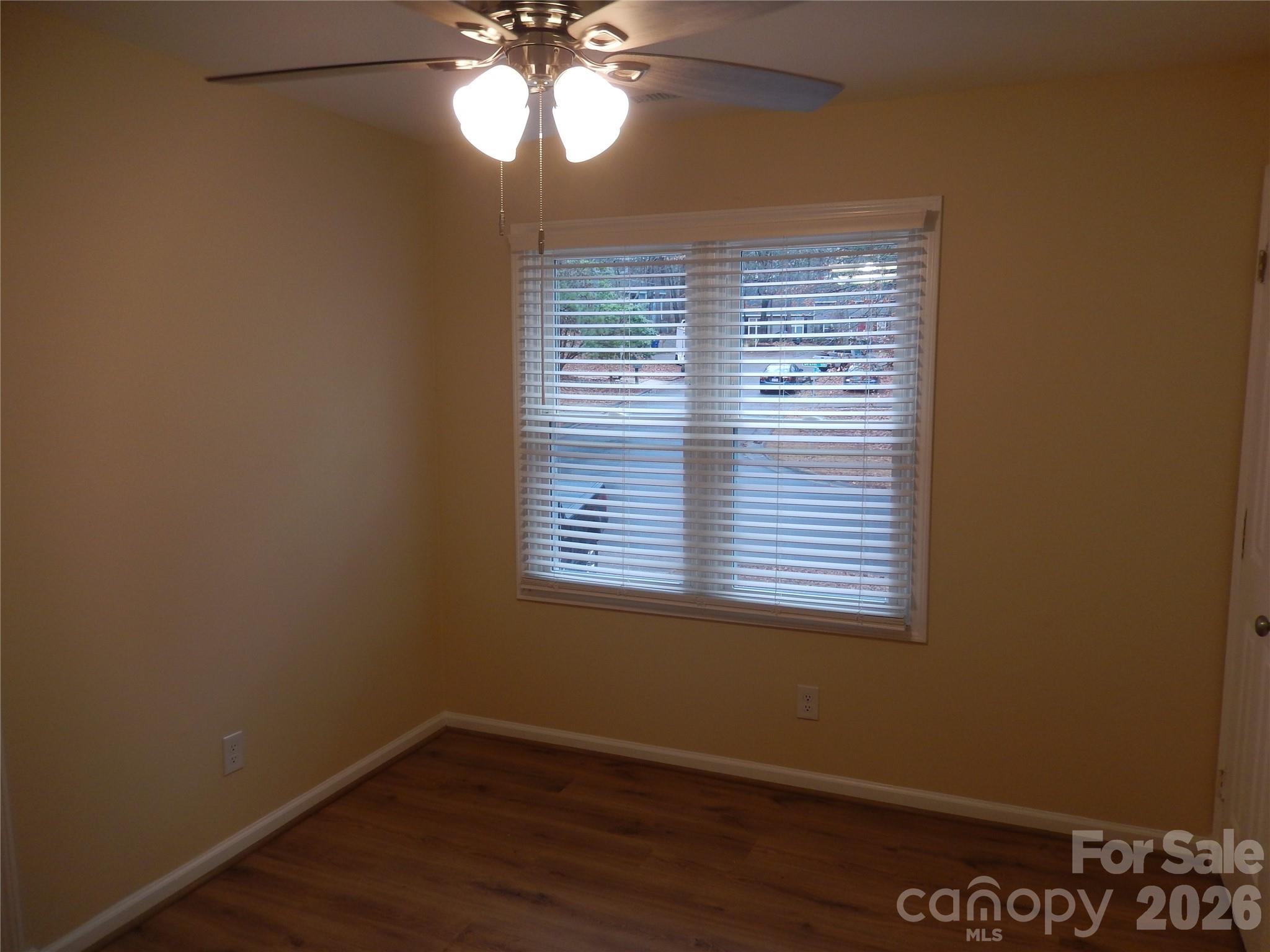 Hunters Crossing - Residential