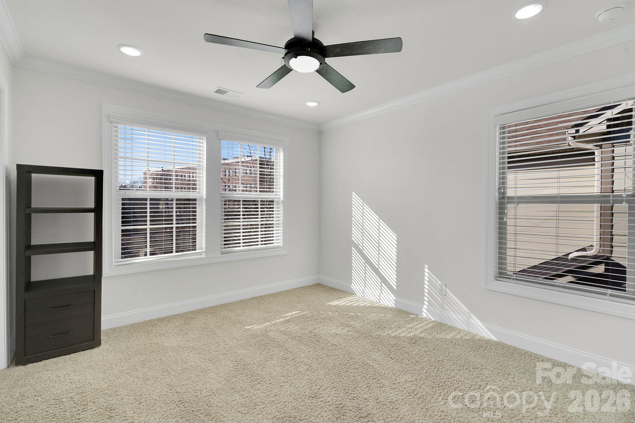 Parkside - Residential