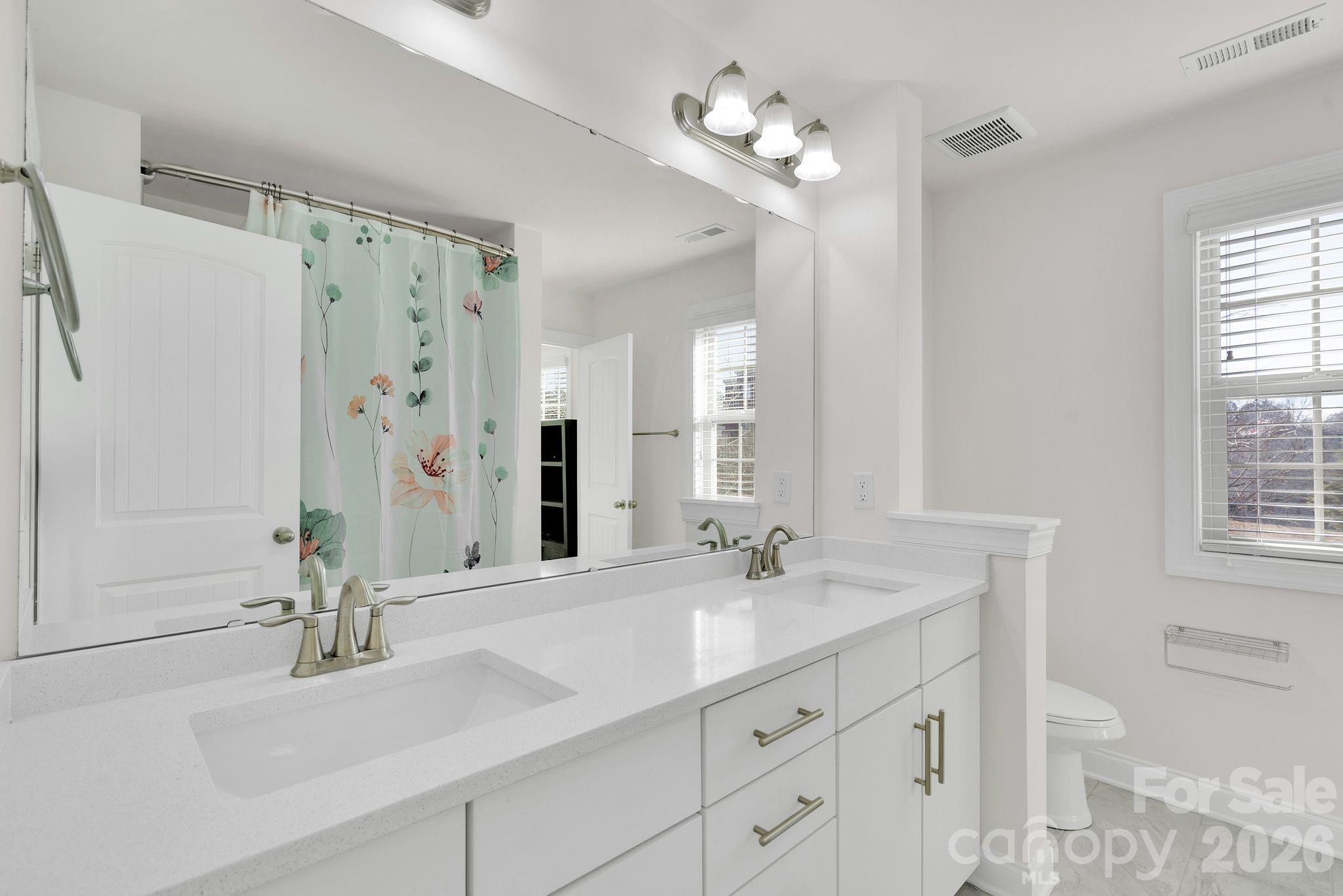 Parkside - Residential