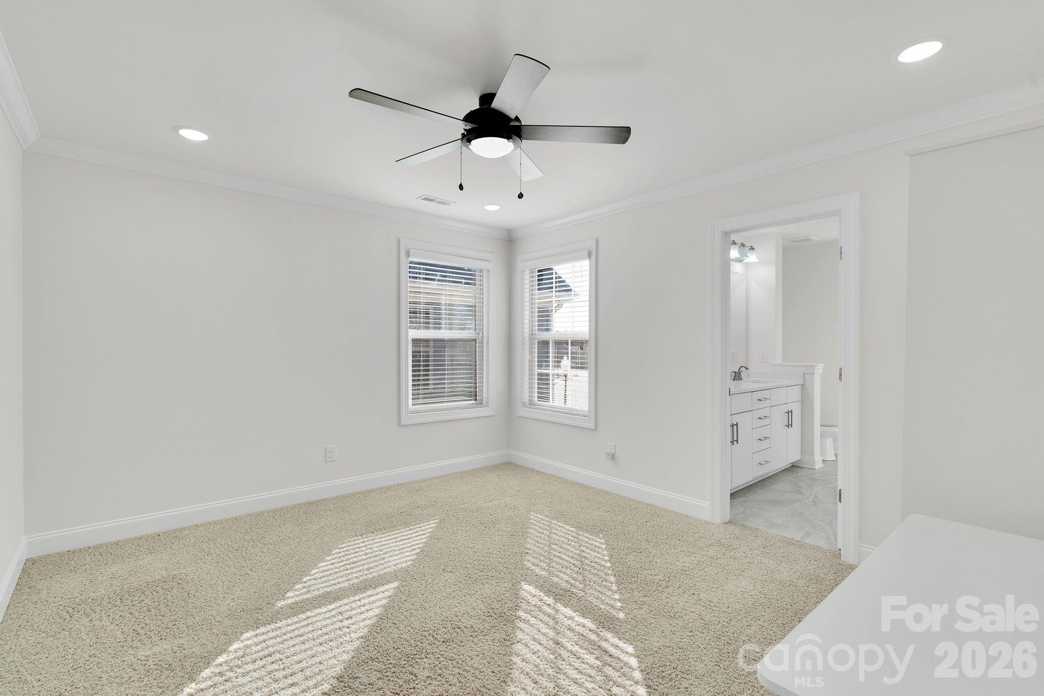 Parkside - Residential