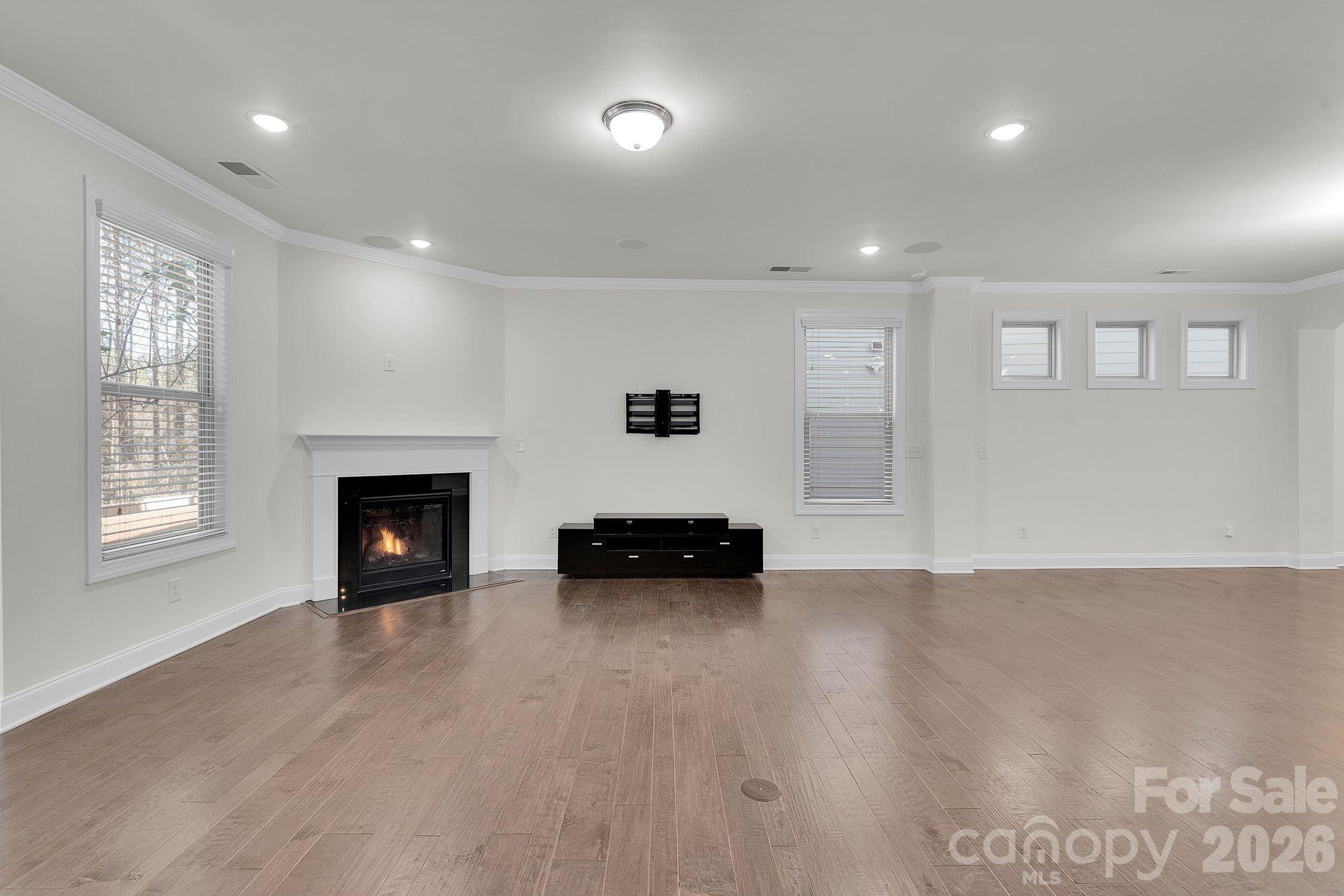 Parkside - Residential