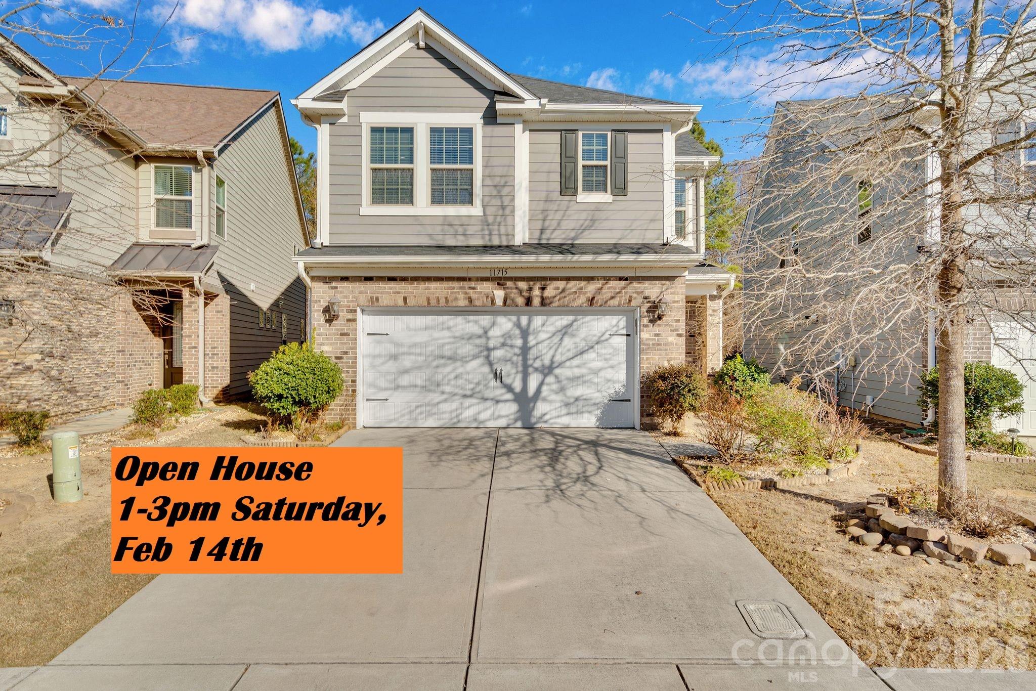 11715 Clems Branch Drive