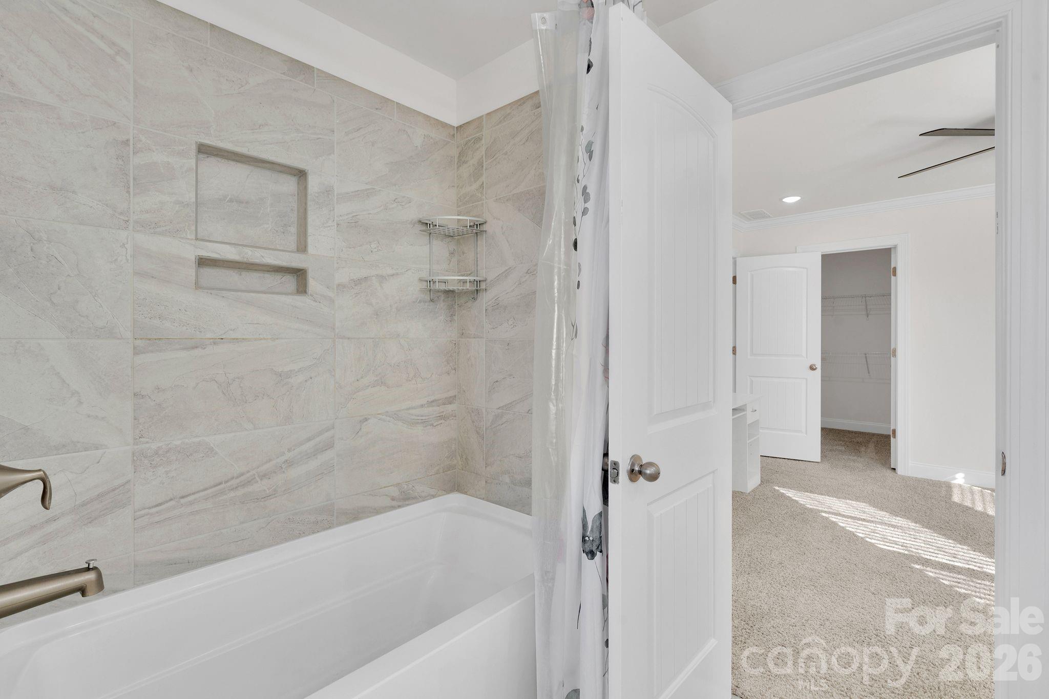 Parkside - Residential