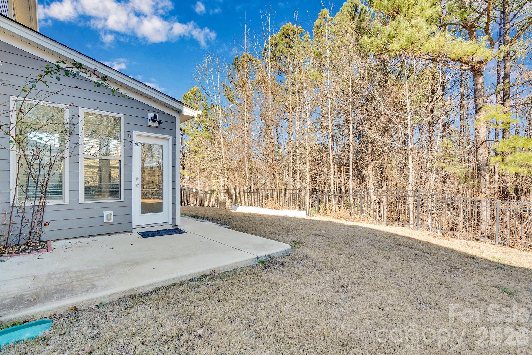 Parkside - Residential