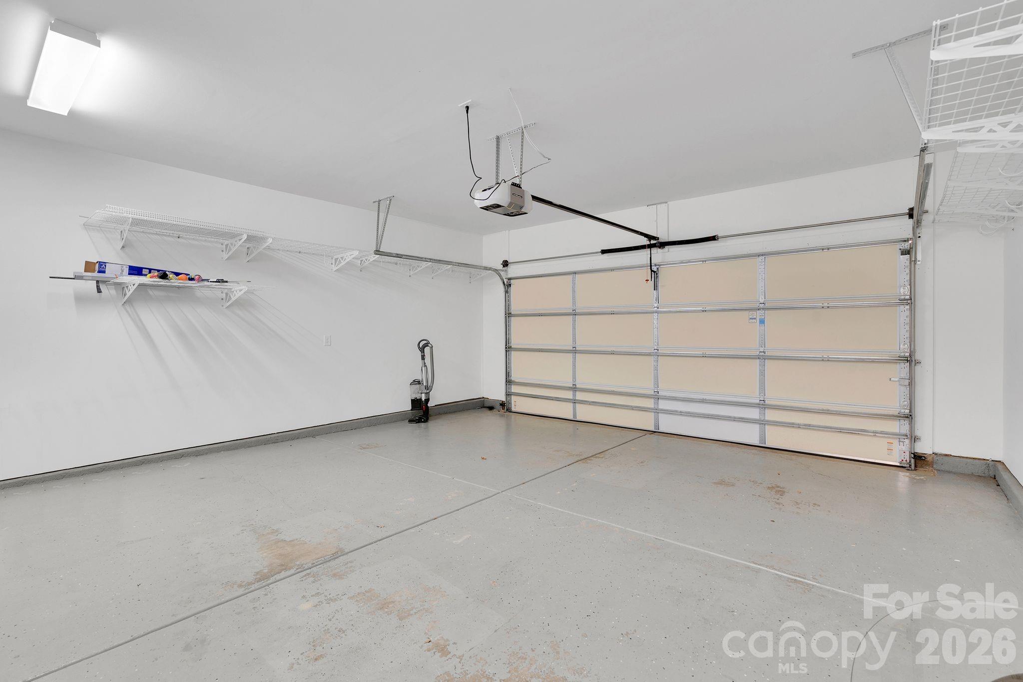 Parkside - Residential