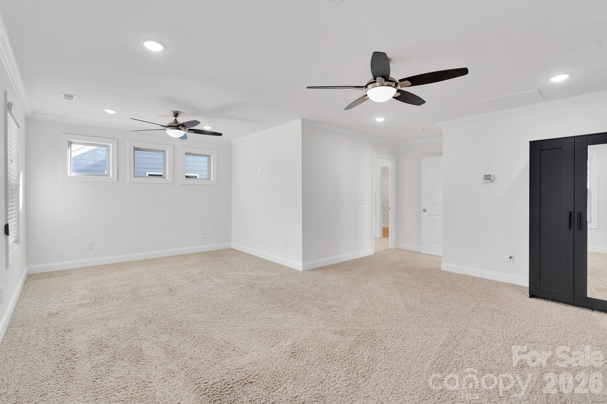 Parkside - Residential