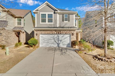 Photo of 11715 Clems Branch Drive, Charlotte, NC 28277 (MLS # 4337291)